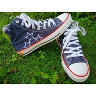 kasut converse bundle 7.5uk