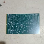 Pcb Bitx Cbitx 27 Citizen Band Cb Spectra 27 Mhz