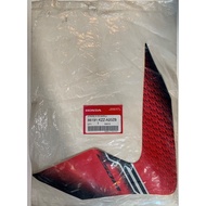 Front Left Pot Cover Sticker CRF250M CRF250ME TH (R292R)