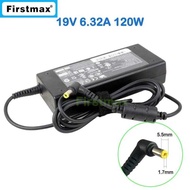 E0 19V 2 6.32A 120W Laptop Charger For Acer Aspire V3-771 V3-771G V3-772 V3-772G A120a003l A11-120