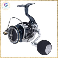 Daiwa Spinning Reel 19 Certate LT5000D-CXH (2019 model)