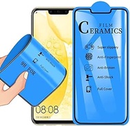 Miss flora Phone accessories .2.5D Full Glue Full Cover Ceramics Film for Huawei Nova 3 / Nova 3i