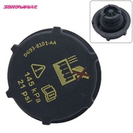 【ISHOWMAL HOT】Radiator Surge Tank Cap For Ford  for F150 F250 F350 For Explorer DG93-8101-AA