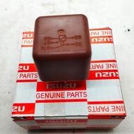 RELAY CHARGE DYNAMO ALTERNATOR 5 LEGS ISUZU PANTHER CAPSULE Car