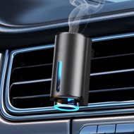 Car Aromatherapy Diffuser 3 Modes Adjustable Smart Car Air Freshener Diffuser Intelligent Aromatherapy Scent Diffusers lofusg