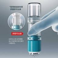 Cross-Border Water-Soluble Needle 10D Microcrystalline Micro Needle Seal Squeeze Liquid Roller Needl