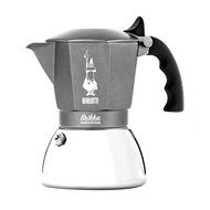 BIALeTTI 拜雷提 加壓電火摩卡壺 4杯份  單一顏色  1個