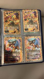 bs 會場限定超神星龍 / 光龍騎士 迷你q版 究極卡牌 battle spirits 馬神彈