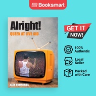 Alright - Paperback - English - 9780648991106