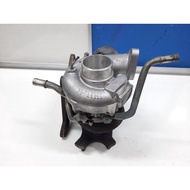 Turbo IHI RHF5 VF38 original japan parts from subaru EJ20