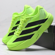 AG8C AdidasAdizeroEvoSLComfortableAll-MatchAnti-SlipWear-ResistantLow-TopCasual