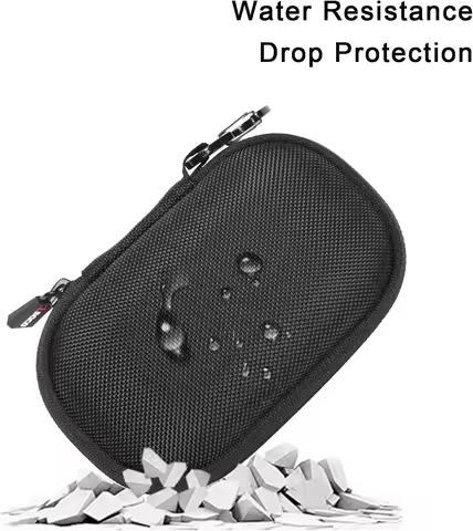 Carrying Case for Beats Flex Wireless Earbuds