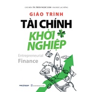 Book - Startup Finance Textbook