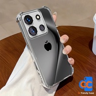 For Infinix Smart 7 Case Tecno Spark Go 2023 POP 7 Silicon Phone Case Fashion Aesthetics Icons Cover