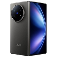 Original Vivo X Fold5 5G Snapdragon 8 Gen3 8.03 AMOLED 120Hz 80W 6000MAh 50MP Focal Length OriginOS5
