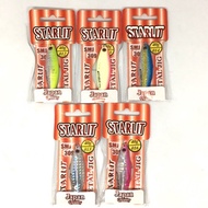STARLIT Metal jig SMJ309～40g