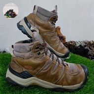 READY keen shoes outdoor second