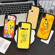 RK82 Tweety Bird hp Plating Casing for Samsung A06 FE A05 A16 F04 A03 A15 A25 M15 A34 A24 A14 S25 A0
