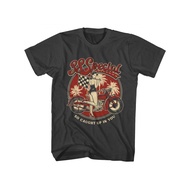38 Special So Caught Up Smoke T-Shirt