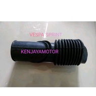 VESPA SPRINT PS AIR FILTER RUBBER