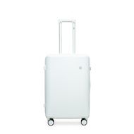 HQ LUGGAGE กระเป๋าเดินทาง PC  ระบบล็อคมาตรฐาน TSA รุ่น 8887