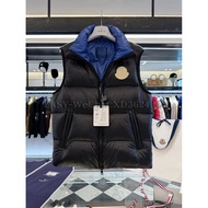 Men Women Down Jacket Nail Jacket Down Jacket