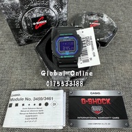 READY STOCK 100% ORIGINAL CASIO G-SHOCK PETAK JOKER GW-B5600BL-1DR / GW-B5600BL-1D / GW-B5600BL-1 / GW-B5600BL