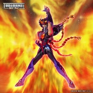 🔥 Bandai 聖鬥士 聖衣神話EX 鳳凰座 一輝（最終青銅聖衣）20週年 SAINT CLOTH MYTH EX PHOENIX IKKI FINAL BRONZE CLOTH