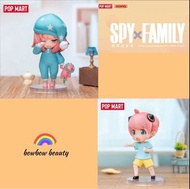 ❣️現貨❣️POP MART 間碟過家家-阿尼亞的日常系列手辦公仔盲盒/SPY x FAMILY Anya’s Daily Life Series Figures Blind Box/安尼亞/迷糊/鍛