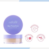Nuface Nu Flawless Loose Powder Loose Powder/