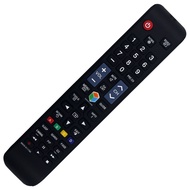 Compatible with Samsung TV UN32H4303AH UN55ES6100 UN40FH5303F UN48H4203 UN32H4303AH UN55H6103AF UN48H4253 Remote Control BN59-01178K Spare Parts Replacement