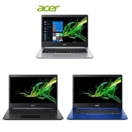 Laptop Acer A314-21 AMD A9-9420e | VGA 2GB | 4GB | HDD 1TB | Win10