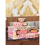 02 PACK OF Phu Dat wet tissue new model BABY PHU DAT