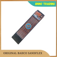 ORIGINAL BAHCO SANDFLEX HACKSAW BLADE HANDSAW BLADE 18 TPI 24 TPI LAGARENG BAKAL