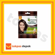 Garnier Color Naturals Express Cream / Ultra Color Sachet Garnier Pewarna Rambut