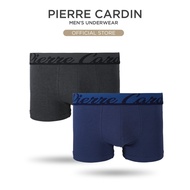 Pierre Cardin Underwear Cotton Spandex Shorty - Assorted Colour (2 Pcs) PC4048-2S