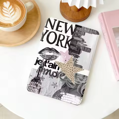 Full-coverage protective case for Kindle/Kobo，For Kindle Paperwhite 5/12，Kindle 10/11,Kobo Libra Col