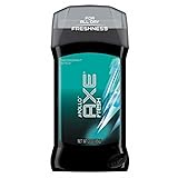 Axe Fresh Deodorant Stick, Apollo 3 oz