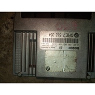 BMW E46 318I ENGINE ECU