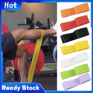 KDFH- Crack-resistant Exercise Band Resistance Band Set Resistance Bands for Workout – Elastic Exerc
