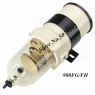 Original Brand 900FG/FH Diesel Engine Fuel Water Separator Assembly With 2040PM For 900FG/FH Filter 