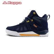 Kappa Thickened High Top Casual Skate Shoes Sports Sneakers Autumn Winter New Arrival K08Y5CC33 Comf
