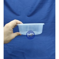 Thinwall 650ml / mika BOWL mangkok food container 650ml -25pcs