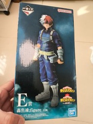 我英 轟焦凍 Figure