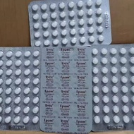 Epam 5 mg VATMIN 1 PAPAN 40 TABLETS . NOCTIN Free