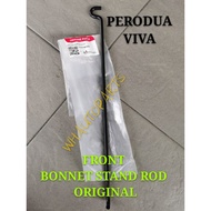 BONNET STAND ROD (ORIGINAL) (FRONT) PERODUA VIVA  ( 53451-BZ050 )