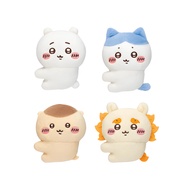 Parade x Chiikawa Clip Plush Blind Box