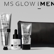 [TERLARIS] MS GLOW MEN / MS GLOW FOR MEN ORIGINAL