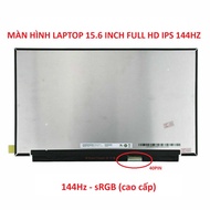 15.6 Inch FHD 144Hz gaming laptop screen – sRGB premium IPS