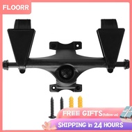 Skateboard Display  Wall Hanger Versatile for Skis Snowboards Scooters